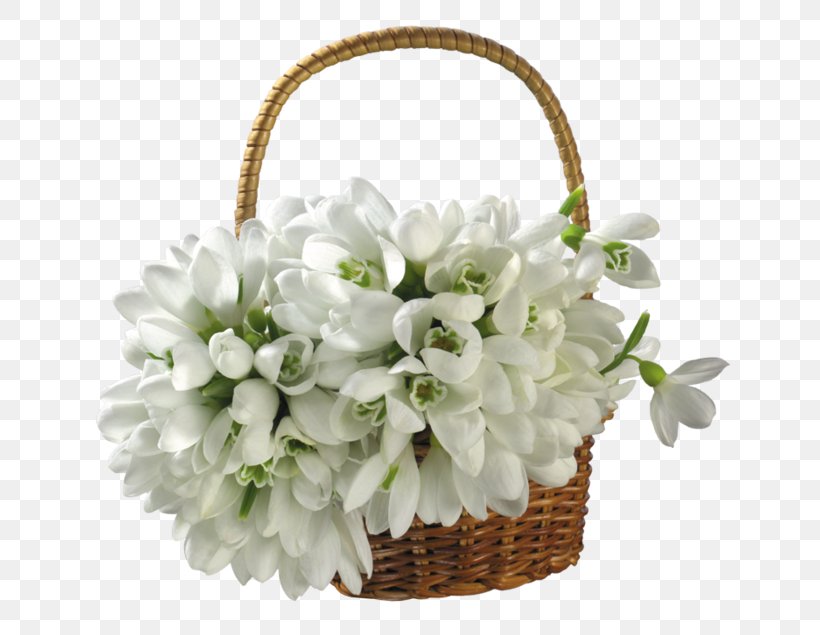 Flower Bouquet Basket Clip Art, PNG, 700x635px, Flower, Basket, Cut Flowers, Easter Basket, Easter Egg Download Free