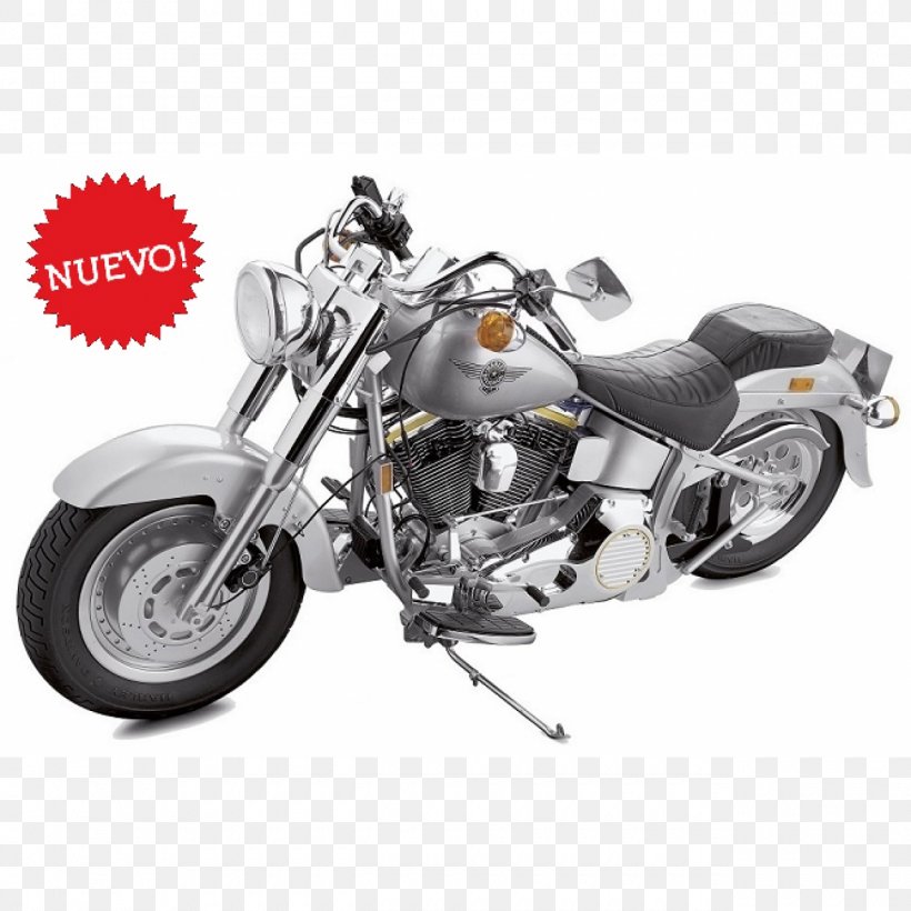 Harley-Davidson FLSTF Fat Boy Motorcycle Softail Chopper, PNG, 1280x1280px, Harleydavidson, Automotive Exhaust, Automotive Exterior, Barnett Harleydavidson, Chopper Download Free