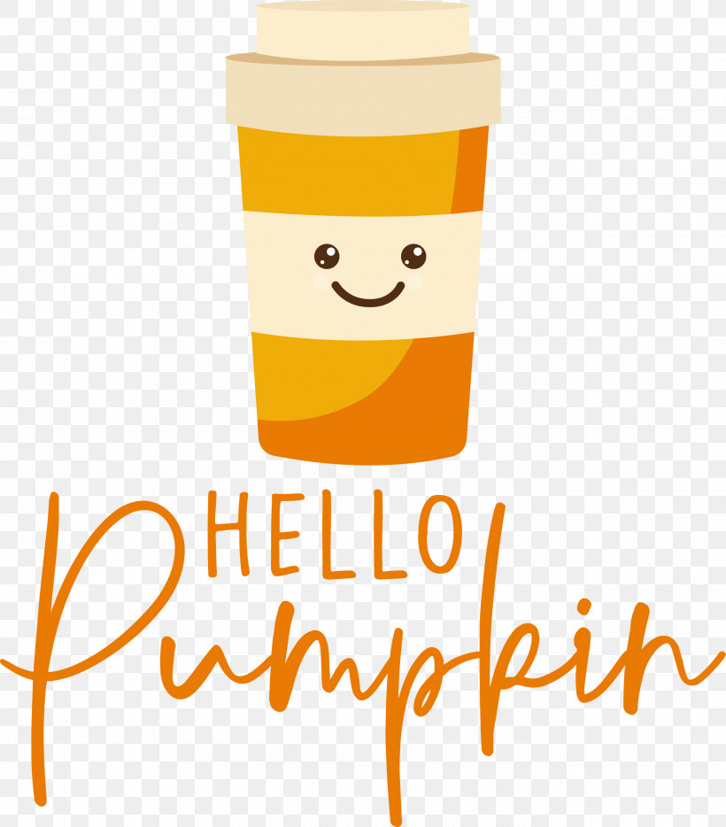 HELLO PUMPKIN Autumn Harvest, PNG, 2632x2999px, Autumn, Geometry, Harvest, Line, Logo Download Free