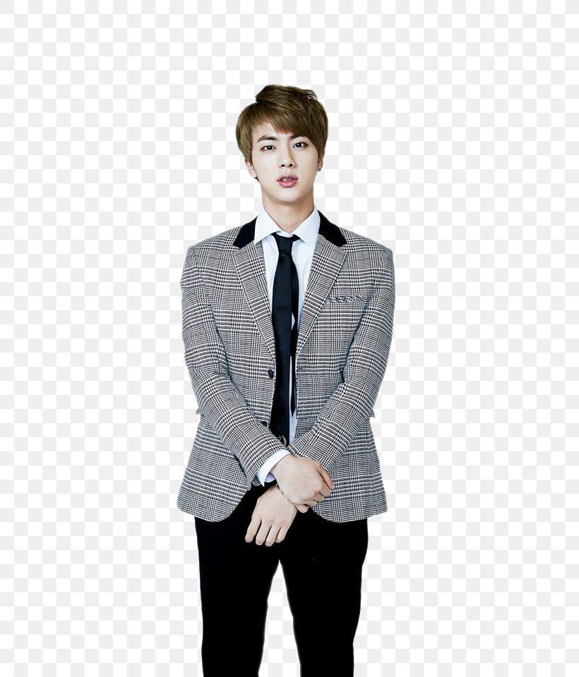 Jin BTS Suit K-pop, PNG, 640x960px, Jin, Blazer, Bts, Business, Businessperson Download Free