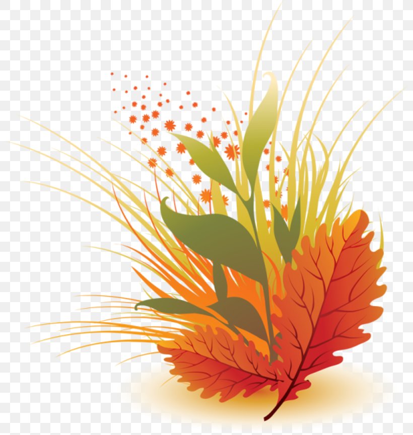 Leaf Desktop Wallpaper Clip Art, PNG, 800x864px, Leaf, Autumn, Branch, Digital Image, Flora Download Free