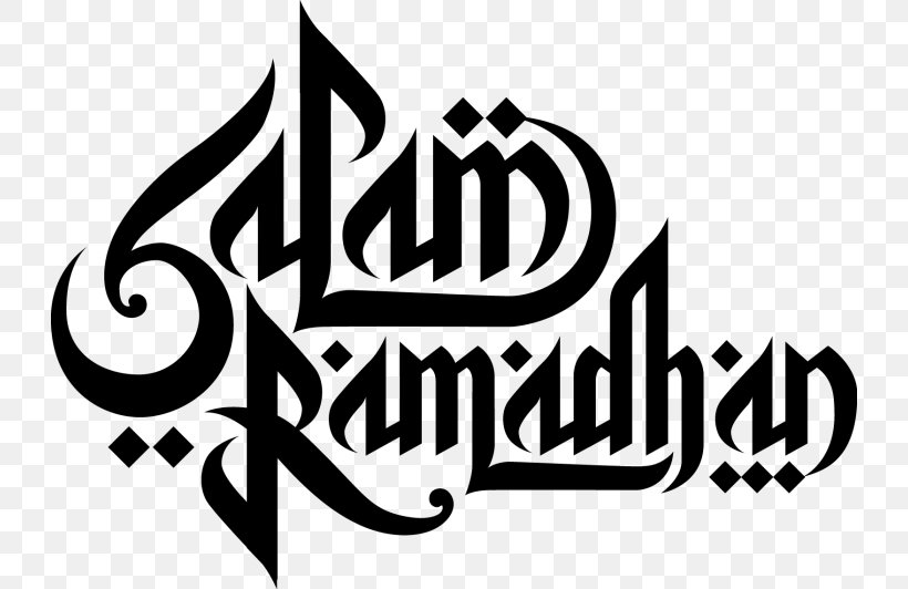 Ramadan Fasting In Islam Muslim Eid Al-Fitr Salah, PNG, 728x532px, Ramadan, Allah, Area, Artwork, Black Download Free