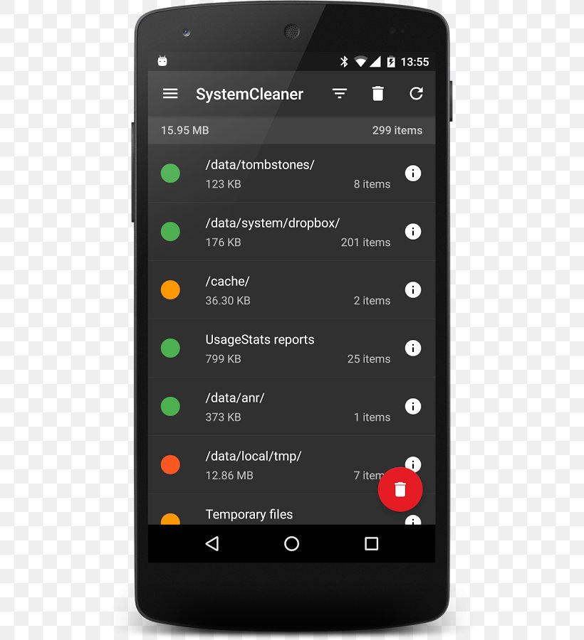 Screenshot Android Cleaning Smartphone, PNG, 512x900px, Screenshot, Android, Aptoide, Cellular Network, Cleaning Download Free