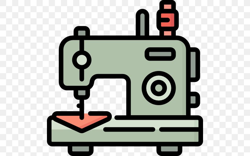 Sewing Machines Textile Stitch Price, PNG, 512x512px, Sewing Machines, Area, Business, Clothing, Export Download Free