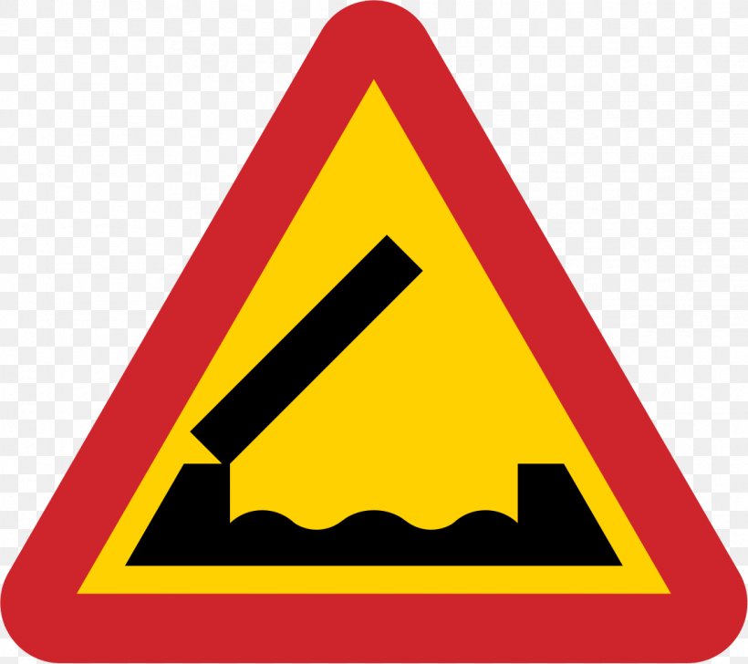 Traffic Sign Bridge Road Warning Sign, PNG, 1142x1014px, Traffic Sign, Area, Bridge, Drawbridge, Highway Download Free