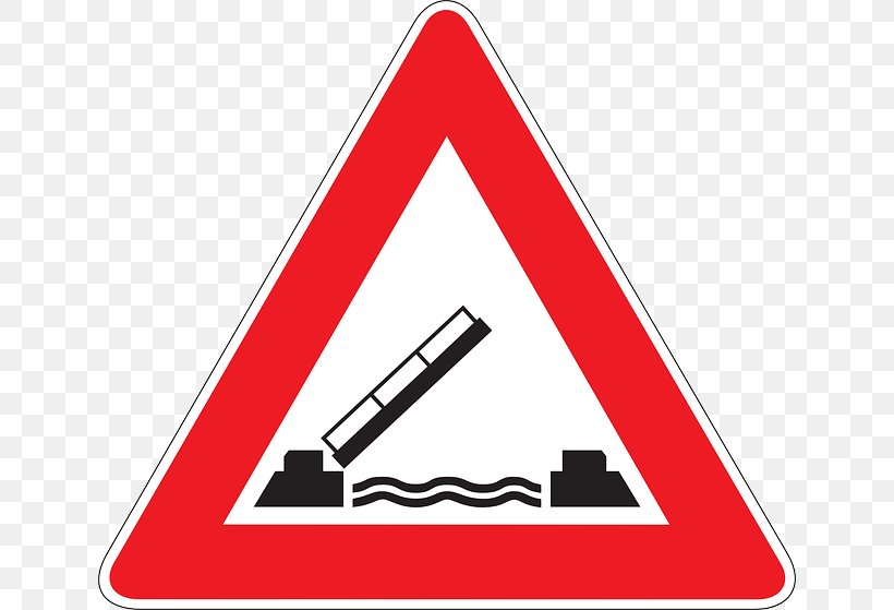 Traffic Sign Warning Sign Speed Bump Road, PNG, 640x559px, Traffic Sign, Area, Bildtafel, Brand, Highway Download Free