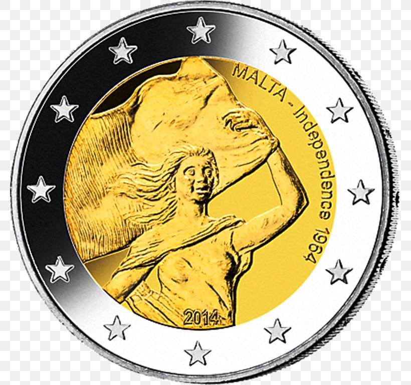 2 Euro Coin Malta France European Union, PNG, 779x768px, 2 Euro Coin, 2 Euro Commemorative Coins, Coin, Commemorative Coin, Currency Download Free