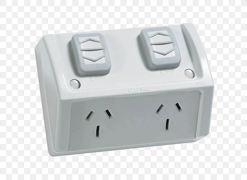 AC Power Plugs And Sockets Battery Charger Electrical Switches Clipsal Microsoft PowerPoint, PNG, 800x600px, Ac Power Plugs And Sockets, Ac Power Plugs And Socket Outlets, Battery Charger, Clipsal, Dimmer Download Free