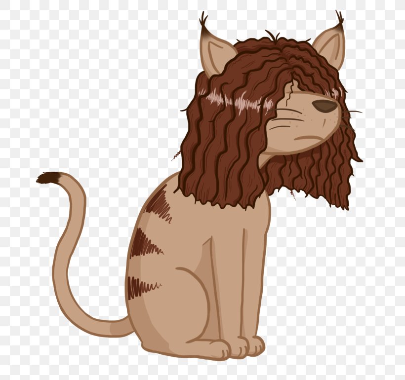 Big Cat Lion Cartoon, PNG, 770x770px, Cat, Big Cat, Big Cats, Carnivoran, Cartoon Download Free