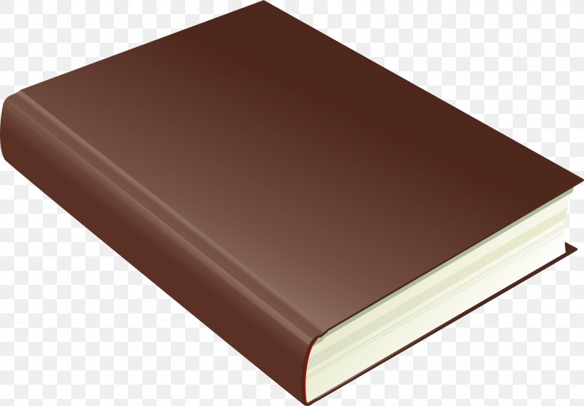 Brown Book, PNG, 2326x1618px, Designer, Book, Box, Brown, Cartoon Download Free