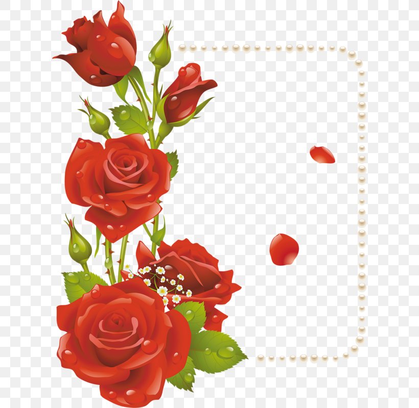 Clip Art Picture Frames Flower Rose Vector Graphics, PNG, 616x800px, Picture Frames, Artificial Flower, Blue, Cut Flowers, Floral Design Download Free
