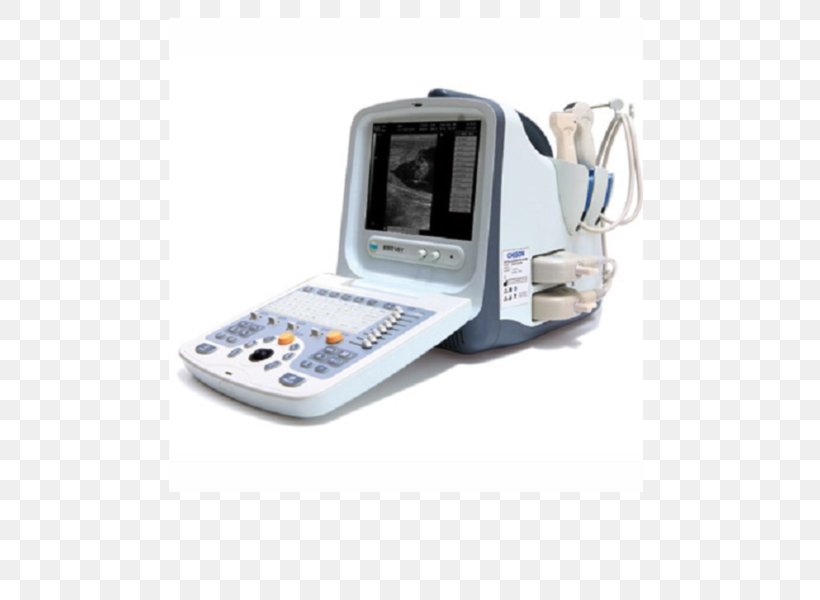 Diagnostic Ultrasound Medical Equipment Ultrasonography Medical Diagnosis, PNG, 586x600px, Diagnostic Ultrasound, Communication, Doppler Echocardiography, Electronic Device, Electronics Download Free