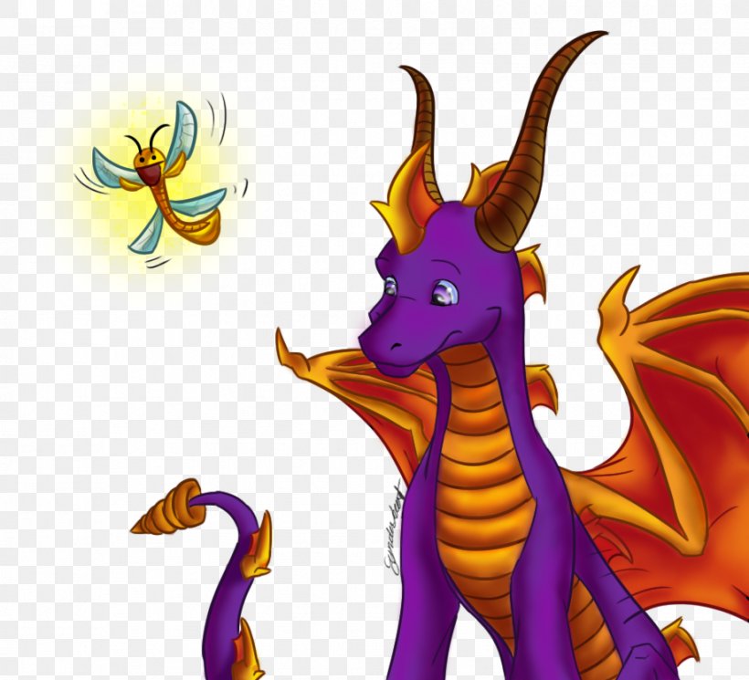 Dragon Cartoon Organism, PNG, 917x834px, Dragon, Art, Cartoon, Fictional Character, Mythical Creature Download Free