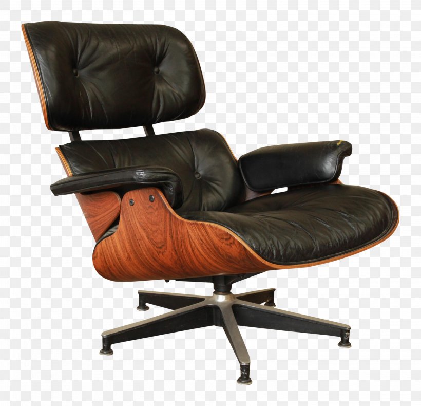 Eames Lounge Chair Lounge Chair And Ottoman Charles And Ray Eames Herman Miller, PNG, 3106x2994px, Eames Lounge Chair, Armrest, Chair, Chaise Longue, Charles And Ray Eames Download Free