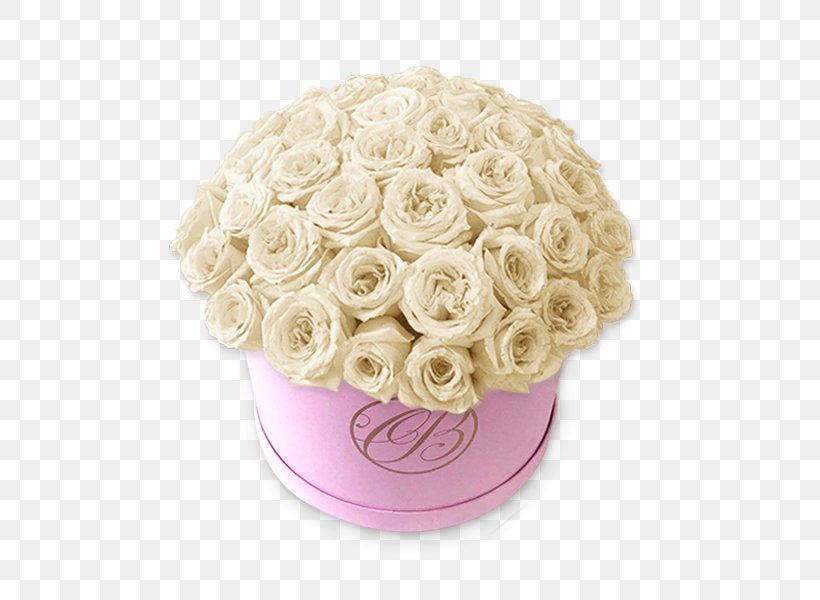 Garden Roses Cut Flowers White, PNG, 600x600px, Garden Roses, Box, Color, Cut Flowers, Double Whole Note Download Free