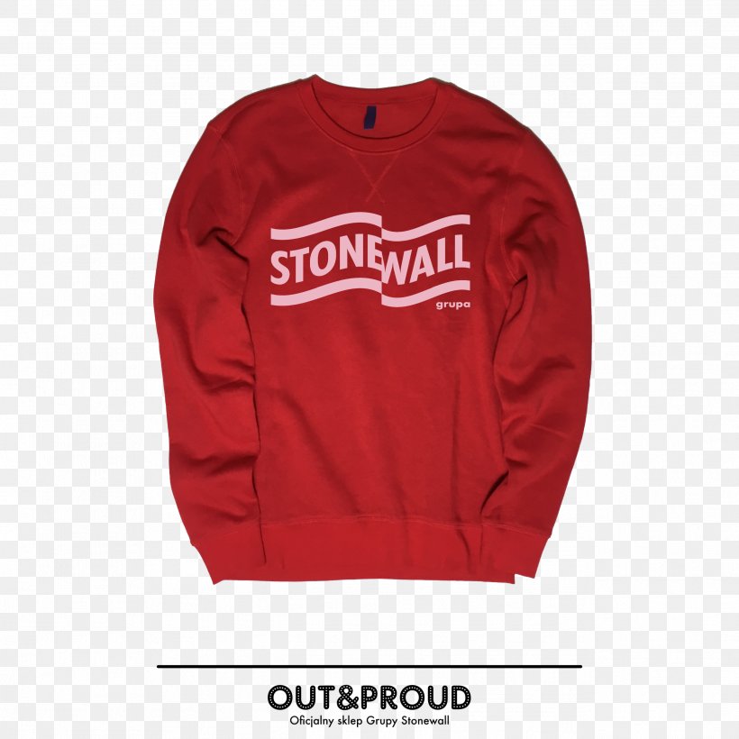Hoodie T-shirt Bluza Cotton Stonewall Riots, PNG, 2584x2584px, Hoodie, Bluza, Brand, Cap, Clothing Download Free