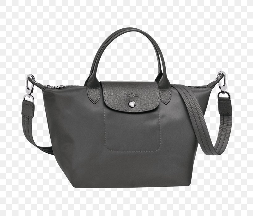 Longchamp Handbag Tote Bag Pliage, PNG, 700x700px, Longchamp, Bag, Black, Brand, Clothing Download Free