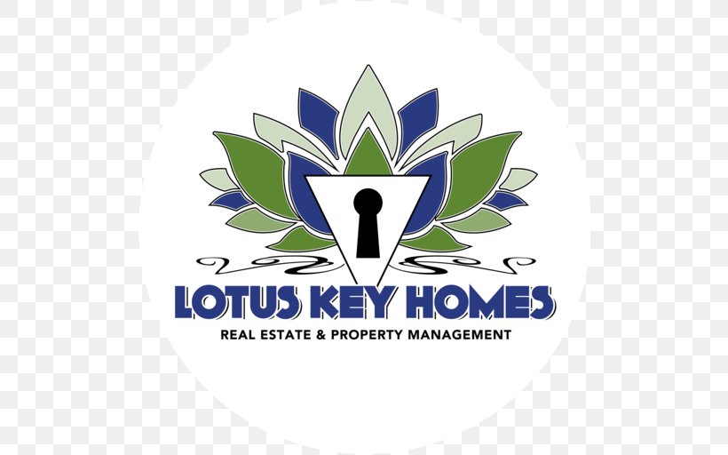 Lotus Key Homes Real Estate Property Management Estate Agent Business, PNG, 512x512px, Real Estate, Brand, Business, Estate Agent, House Download Free