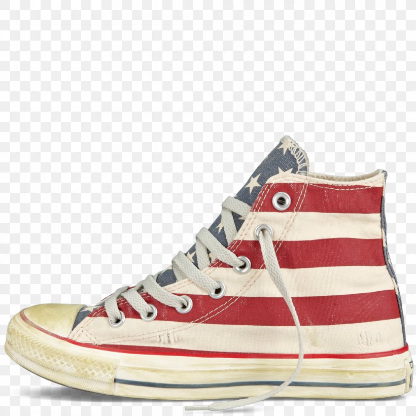 Shoe Sneakers Footwear Converse Chuck Taylor All-Stars, PNG, 1000x1000px, Shoe, Ballet Flat, Beige, Brand, Chuck Taylor Download Free