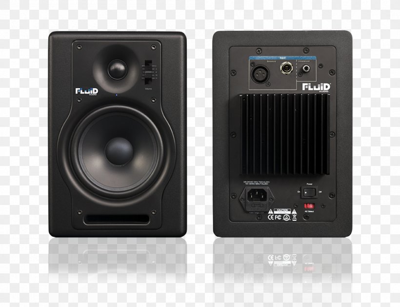 Studio Monitor Sound ADAM Audio F Series Loudspeaker, PNG, 1000x768px, Studio Monitor, Audio, Audio Equipment, Audio Signal Processing, Car Subwoofer Download Free