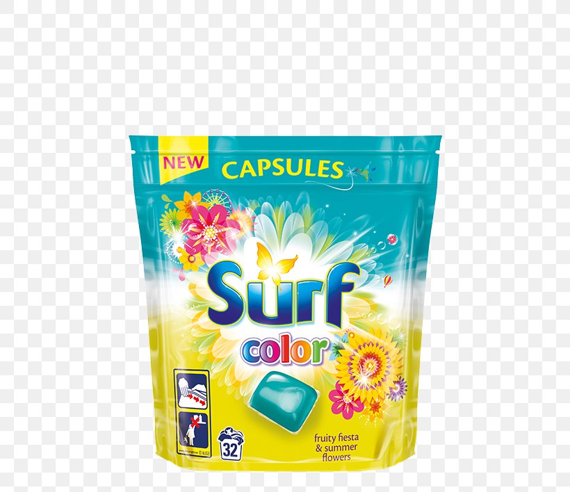 Surf Laundry Detergent Persil Capsule, PNG, 472x708px, Surf, Ariel, Brand, Capsule, Color Download Free