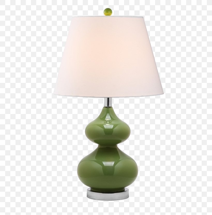 Table Lighting Lamp Light Fixture, PNG, 763x830px, Table, Blue, Ceramic, Glass, Green Download Free
