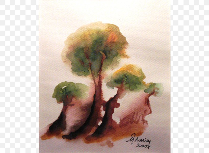 Watercolor Painting, PNG, 600x600px, Watercolor Painting, Paint, Painting, Watercolor Paint Download Free