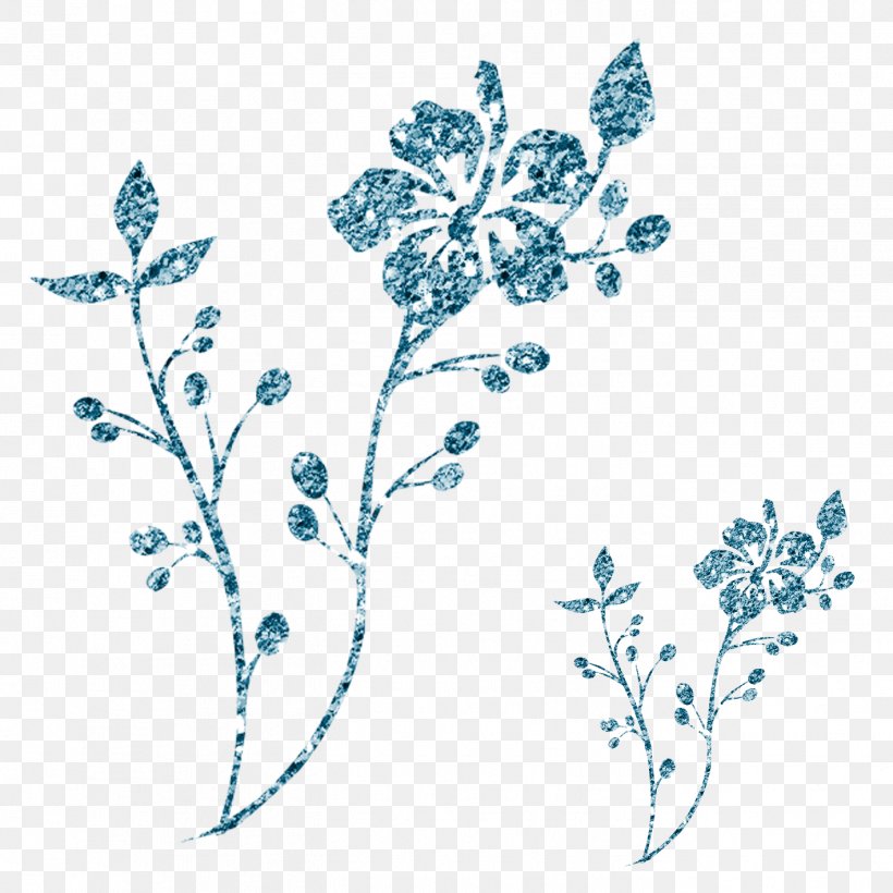 Decor, PNG, 1417x1417px, Royaltyfree, Art, Blue, Branch, Cut Flowers Download Free