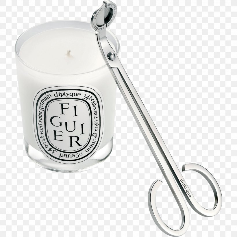 Diptyque Candle Wick Perfume Candle Snuffer, PNG, 1500x1500px, Diptyque, Body Jewelry, Boulevard Saintgermain, Byredo, Candle Download Free