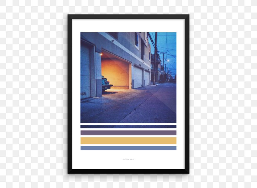 El Porto Poster Picture Frames Text Design, PNG, 600x600px, El Porto, Architecture, Art, California, Los Angeles County California Download Free