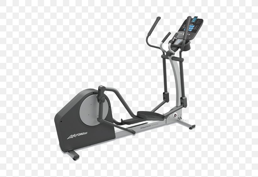Elliptical Trainers Life Fitness X1 Aerobic Exercise, PNG, 750x563px, Elliptical Trainers, Aerobic Exercise, Automotive Exterior, Elliptical Trainer, Exercise Download Free
