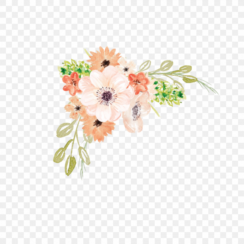 Floral Design, PNG, 2289x2289px, Flower, Anemone, Bouquet, Cut Flowers, Floral Design Download Free