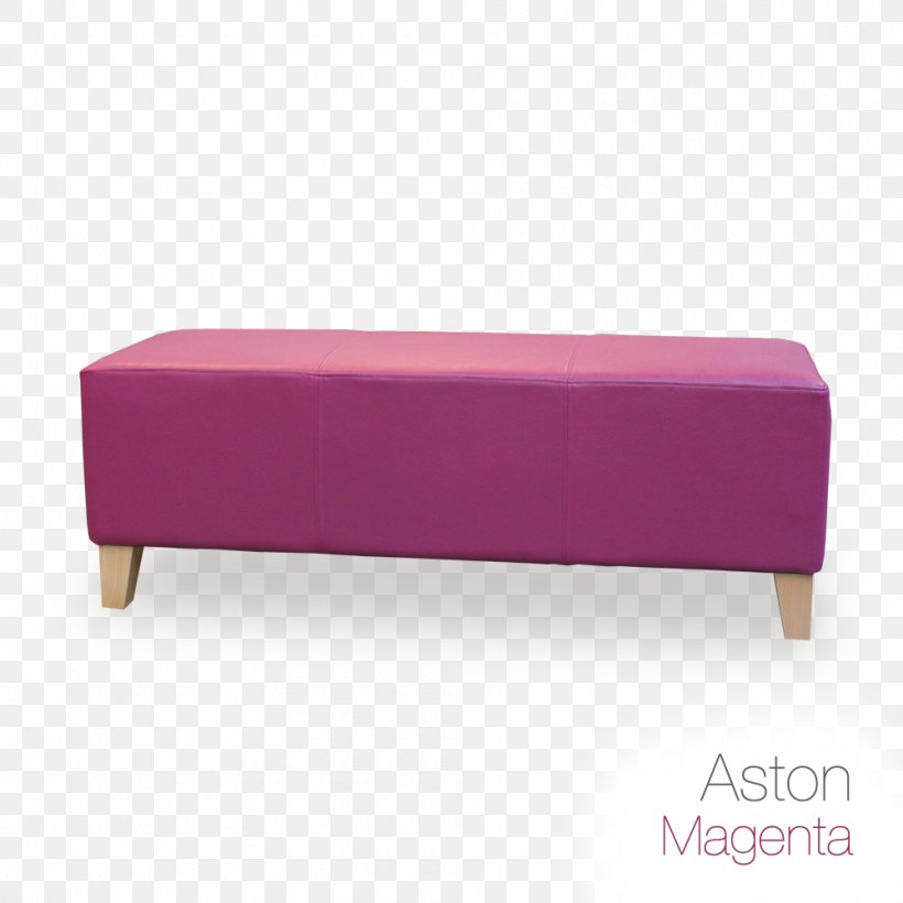 Foot Rests Rectangle, PNG, 1000x1000px, Foot Rests, Couch, Furniture, Magenta, Ottoman Download Free