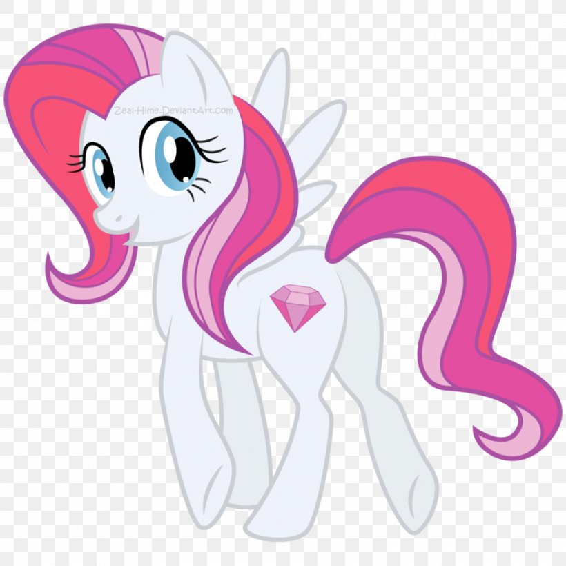 My Little Pony Fluttershy Applejack Pinkie Pie, PNG, 900x900px, Watercolor, Cartoon, Flower, Frame, Heart Download Free