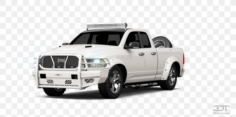 Pickup Truck Car Automotive Design Bumper Automotive Lighting, PNG, 1004x500px, Pickup Truck, Automotive Design, Automotive Exterior, Automotive Lighting, Automotive Tire Download Free