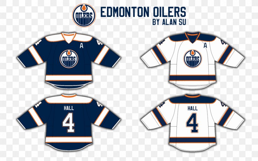 T-shirt Edmonton Oilers Logo Product Design Organization, PNG, 960x600px, Tshirt, Blue, Brand, Clothing, Edmonton Oilers Download Free