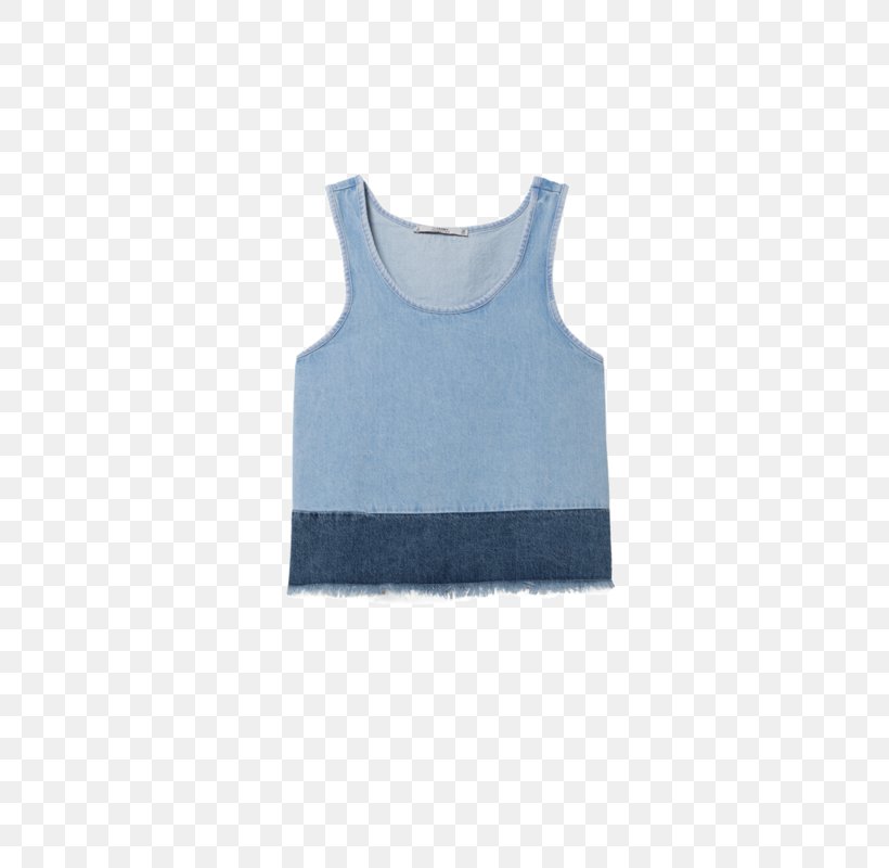 T-shirt Gilets Sleeveless Shirt, PNG, 626x800px, Tshirt, Active Tank, Blue, Gilets, Outerwear Download Free