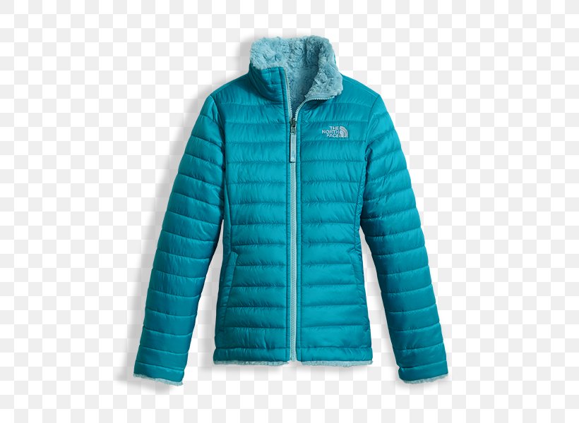 The North Face Jacket Clothing Hoodie Polar Fleece, PNG, 600x600px, North Face, Clothing, Electric Blue, Fashion, Flight Jacket Download Free