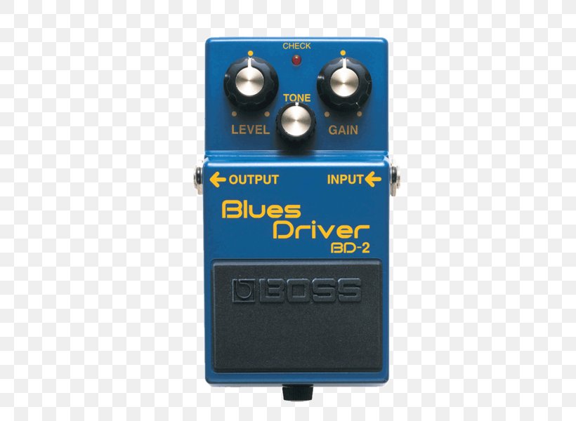 BOSS BD-2 Blues Driver Effects Processors & Pedals Distortion Boss Corporation, PNG, 600x600px, Watercolor, Cartoon, Flower, Frame, Heart Download Free