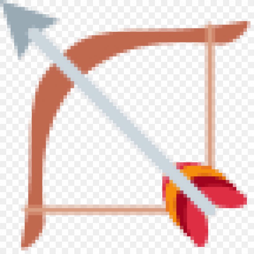 Bow And Arrow Emoji Archery World Cup, PNG, 1024x1024px, Bow And Arrow, Archery, Archery Trade Association, Archery World Cup, Bow Download Free