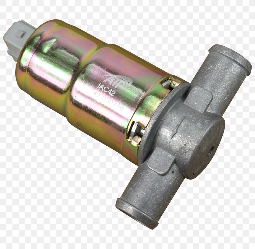 Car Fuel Injection Idle Air Control Actuator Idle Speed Valve, PNG, 800x800px, Car, Actuator, Alternator, Auto Part, Clutch Download Free