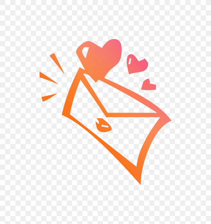 Clip Art Line Logo Angle Heart, PNG, 1600x1700px, Logo, Heart, Love, M095, Orange Sa Download Free