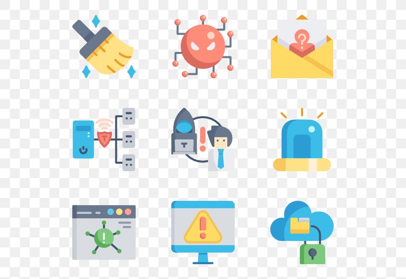 Computer Security Internet Security Clip Art, PNG, 600x564px, Computer Security, Area, Computer Icon, Computer Network, Cybercrime Download Free