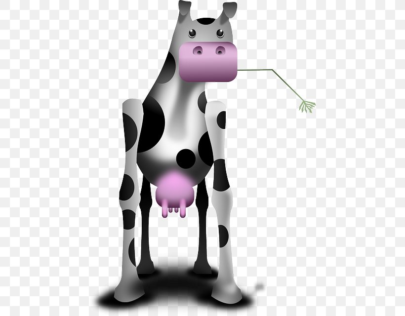 Guernsey Cattle Dairy Cattle Clip Art, PNG, 461x640px, Guernsey Cattle, Agriculture, Carnivoran, Cattle, Dairy Cattle Download Free