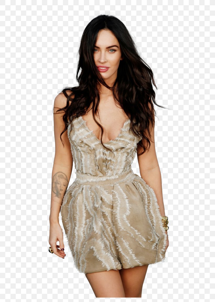 Megan Fox Mikaela Banes Transformers Photography, PNG, 694x1151px, Watercolor, Cartoon, Flower, Frame, Heart Download Free