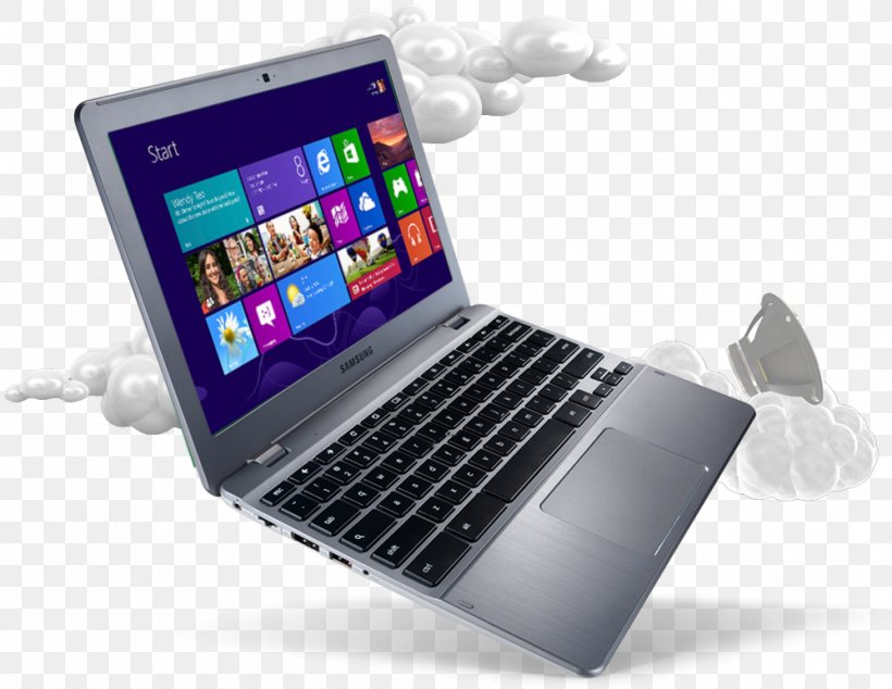 Netbook Samsung Series 5 Chromebook Laptop Acer ICONIA W700-53314G12as, PNG, 998x772px, Netbook, Celeron, Chromebook, Chromebook Series 5, Computer Download Free
