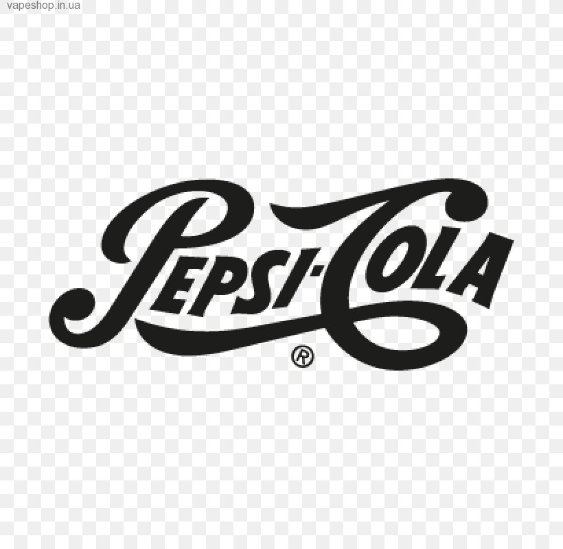 Pepsi Fizzy Drinks Coca-Cola Diet Coke, PNG, 800x800px, Pepsi, Black And White, Brand, Caffeinefree Pepsi, Cocacola Download Free