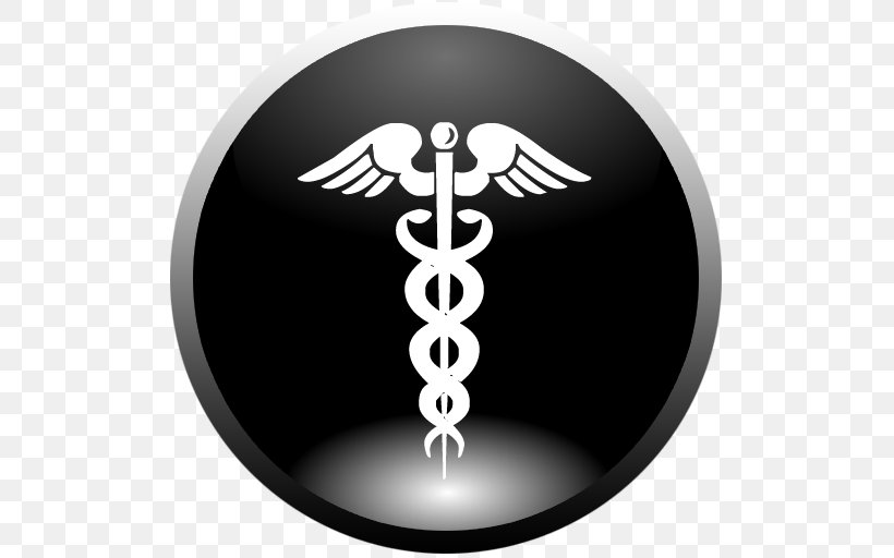 Staff Of Hermes Caduceus As A Symbol Of Medicine Clip Art, PNG, 512x512px, Staff Of Hermes, Asclepius, Caduceus As A Symbol Of Medicine, Health Care, Medicine Download Free