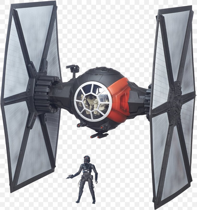 Star Wars: The Black Series TIE Fighter First Order Action & Toy Figures, PNG, 1285x1369px, Star Wars The Black Series, Action Toy Figures, Camera Accessory, First Order, First Order Tie Fighter Download Free