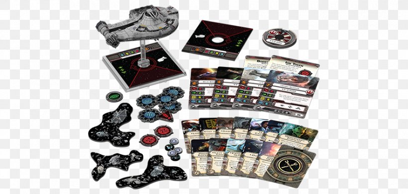 Star Wars: X-Wing Miniatures Game Star Wars Roleplaying Game YouTube, PNG, 880x420px, Star Wars Xwing Miniatures Game, Board Game, Expansion Pack, Fantasy Flight Games, Game Download Free